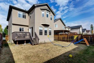 Photo 29: 85 Bridleridge Heights SW in Calgary: Bridlewood Detached for sale : MLS®# A1259458