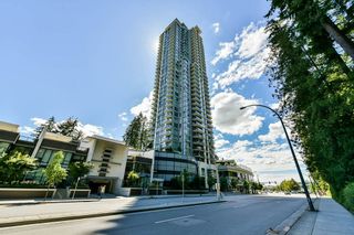 Photo 2: 1209 3080 LINCOLN Avenue in Coquitlam: North Coquitlam Condo for sale in "1123 Westwood by Onni" : MLS®# R2547164