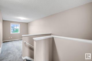 Photo 19: 58 RED CANYON Way: Fort Saskatchewan House Half Duplex for sale : MLS®# E4340345
