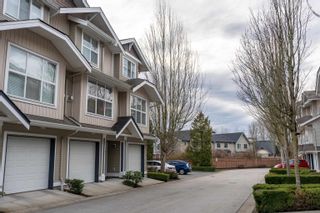 Photo 26: 19 20460 66 Avenue in Langley: Willoughby Heights Townhouse for sale in "Willow Edge" : MLS®# R2759149