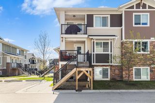 Photo 2: 179 300 Marina Drive: Chestermere Apartment for sale : MLS®# A2045595