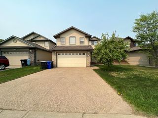 Photo 1: 129 Trillium Road: Fort McMurray Detached for sale : MLS®# A2027283