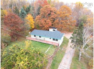 Photo 1: 2860 Highway 358 in Norths Corner: Kings County Residential for sale (Annapolis Valley)  : MLS®# 202224610