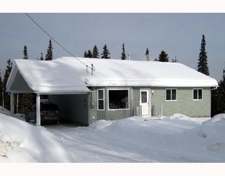 Photo 10: 2212 CROFT RD in Prince_George: Ingala House for sale (PG City North (Zone 73))  : MLS®# N179298