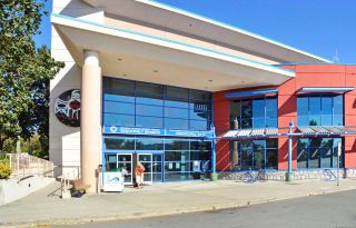 Photo 30: 501 614 Fernhill Pl in Esquimalt: Es Rockheights Condo for sale : MLS®# 893836