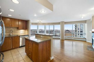 Photo 9: 1102 1088 6 Avenue SW in Calgary: Downtown West End Apartment for sale : MLS®# A2118990