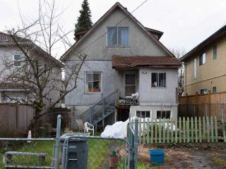 Photo 7: 5310 SOMERVILLE Street in Vancouver: Fraser VE House for sale (Vancouver East)  : MLS®# V940454