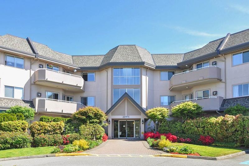 FEATURED LISTING: 206 - 21975 49 Avenue Langley