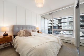 Photo 18: 1102 1783 MANITOBA Street in Vancouver: False Creek Condo for sale in "RESIDENCES AT WEST" (Vancouver West)  : MLS®# R2870670