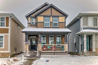 Photo 1: 64 Evanscrest Place NW in Calgary: Evanston Detached for sale : MLS®# A2124396