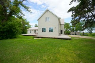 Photo 1: 30103 RD 70N in Portage la Prairie RM: House for sale : MLS®# 202227581