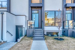 Photo 28: 2820 17 Street SW in Calgary: South Calgary Row/Townhouse for sale : MLS®# A2004658