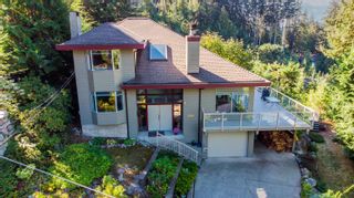Main Photo: 510 BAYVIEW Road: Lions Bay House for sale (West Vancouver)  : MLS®# R2737442