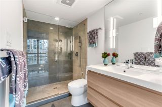 Photo 14: 1207 1238 RICHARDS Street in Vancouver: Yaletown Condo for sale in "Metropolis" (Vancouver West)  : MLS®# R2515222