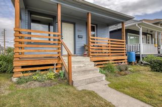Photo 2: 2508 16 Street SE in Calgary: Inglewood Detached for sale : MLS®# A1137863