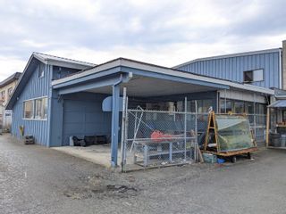Photo 12: A 10109 McDonald Park Rd in Sidney: Si Sidney North-West Industrial for sale : MLS®# 911749