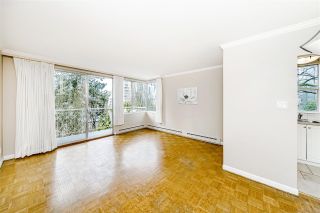 Photo 7: 403 1219 HARWOOD Street in Vancouver: West End VW Condo for sale in "The Chelsea" (Vancouver West)  : MLS®# R2438842