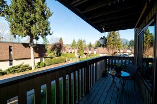 Photo 15: 981 OLD LILLOOET ROAD in North Vancouver: Lynnmour Townhouse for sale : MLS®# R2050185