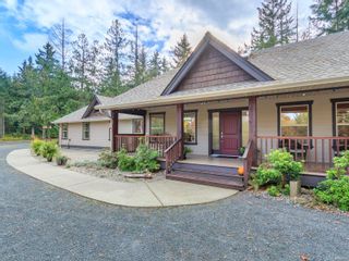 Photo 3: 1100 Coldwater Rd in Parksville: PQ Parksville House for sale (Parksville/Qualicum)  : MLS®# 859397