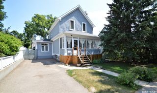 Photo 1: 1107 Redland Avenue in Moose Jaw: Central MJ Residential for sale : MLS®# SK936909