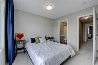 Photo 19: 508 NOLAN HILL Boulevard NW in Calgary: Nolan Hill Row/Townhouse for sale : MLS®# C4300883