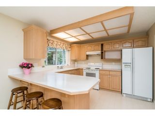 Photo 19: 96 4001 OLD CLAYBURN Road in Abbotsford: Abbotsford East Townhouse for sale in "Cedar Springs" : MLS®# R2659392