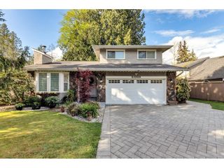 Photo 1: 20369 49A Avenue in Langley: Langley City House for sale in "Blacklock" : MLS®# R2686091