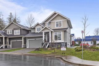 Photo 1: 12170 204B Street in Maple Ridge: Northwest Maple Ridge House for sale : MLS®# R2434368