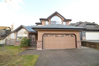 Main Photo: 2992 CHRISTINA Place in Coquitlam: Coquitlam East House for sale : MLS®# R2740926
