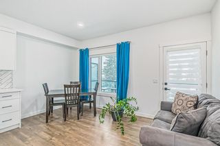 Photo 7: 414 Greenbriar Common NW in Calgary: Greenwood/Greenbriar Row/Townhouse for sale : MLS®# A2050198