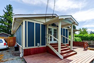 Photo 2: 1404 MacMillan Rd in Nanaimo: Na Cedar House for sale : MLS®# 886763