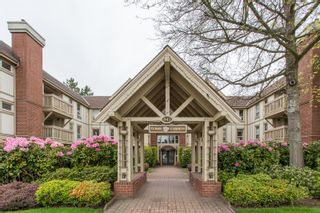 Photo 28: 214 843 22ND Street in West Vancouver: Dundarave Condo for sale in "TUDOR GARDENS" : MLS®# R2528064