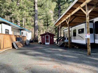 Photo 23: 3 1650 COLUMBIA VALLEY Road: Columbia Valley Land for sale in "Leisure Valley" (Cultus Lake)  : MLS®# R2548068