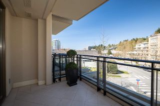 Photo 26: 305 533 WATERS EDGE Crescent in West Vancouver: Park Royal Condo for sale in "WATER EDGE" : MLS®# R2569218