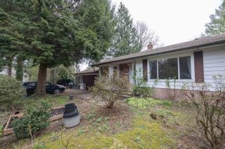 Main Photo: 12606 224TH Street in Maple Ridge: East Central House for sale : MLS®# R2866209
