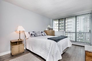 Photo 11: 703 620 SEVENTH Avenue in New Westminster: Uptown NW Condo for sale in "Charter House" : MLS®# R2431459