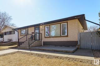 Photo 1: 12220 42 Street in Edmonton: Zone 23 House for sale : MLS®# E4380413