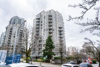 Photo 24: 407 838 AGNES Street in New Westminster: Downtown NW Condo for sale : MLS®# R2863349