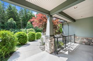 Photo 5: 1053 UPLANDS Drive: Anmore House for sale (Port Moody)  : MLS®# R2706111