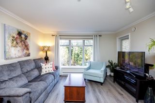 Photo 5: 201 1140 STRATHAVEN Drive in North Vancouver: Northlands Condo for sale in "Strathaven" : MLS®# R2836451
