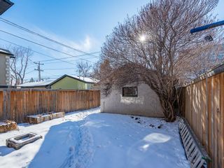 Photo 25: 133 27 Avenue NW in Calgary: Tuxedo Park Detached for sale : MLS®# C4286389