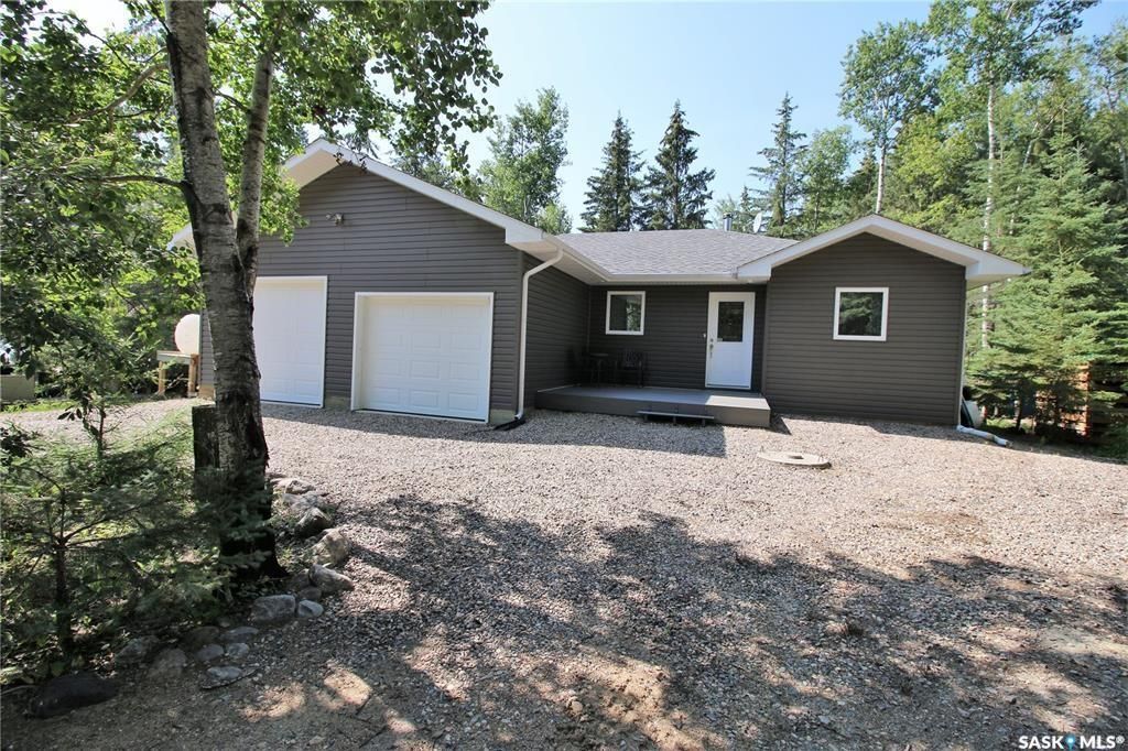 Main Photo: Lot 5 Spruce Cres, Spruce Bay in Meeting Lake: Residential for sale : MLS®# SK917456