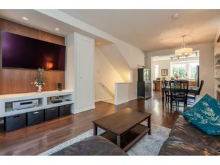 Photo 6: 7 2418 AVON PLACE in Port Coquitlam: Riverwood Townhouse for sale : MLS®# R2494801