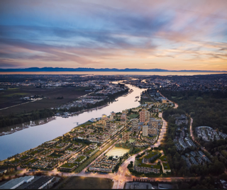 Photo 1: #306- Avalon 1 River District in Vancouver: Condo for sale : MLS®# Pre-Sale