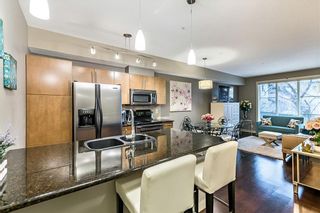 Photo 6: 107 2307 14 Street SW in Calgary: Bankview Apartment for sale : MLS®# C4275526