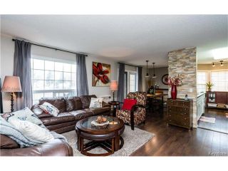 Photo 3: 232 Goulet Street in Winnipeg: St Boniface Multi-family for sale (2A)  : MLS®# 1710768