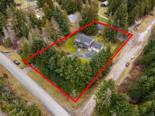 Photo 3: 492 Martindale Rd in Parksville: PQ Parksville House for sale (Parksville/Qualicum)  : MLS®# 866292