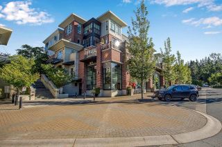 Photo 27: 305 2940 KING GEORGE Boulevard in Surrey: King George Corridor Condo for sale in "HIGH STREET" (South Surrey White Rock)  : MLS®# R2714837