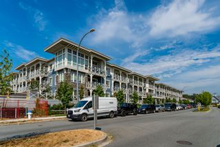 Photo 48: 316 5535 ADMIRAL Way in Delta: Neilsen Grove Condo for sale in "Pilothouse" (Ladner)  : MLS®# R2719949