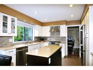 Photo 3: 12438 MEADOW BROOK Place in Maple Ridge: Northwest Maple Ridge House for sale in "The Orchards" : MLS®# V1094551